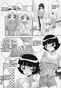 Onna no Ko wa Susunderu | The Girls are Progressing hentai