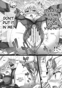 elves shaker hentai