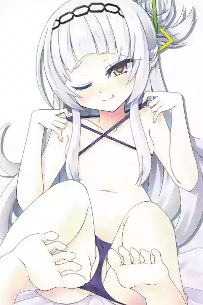 Hololive Micro Bikini Bukatsudou Houkokusho hentai