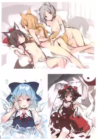 GRAFFITI Vol.10 hentai