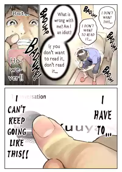 Kanojo no SmaPho o Nozoita dake nano ni 2 |  I Just Snooped through Her Smartphone 2 hentai