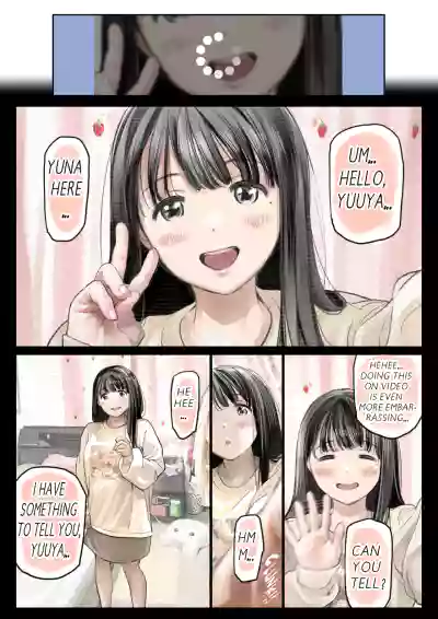 Kanojo no SmaPho o Nozoita dake nano ni 2 |  I Just Snooped through Her Smartphone 2 hentai