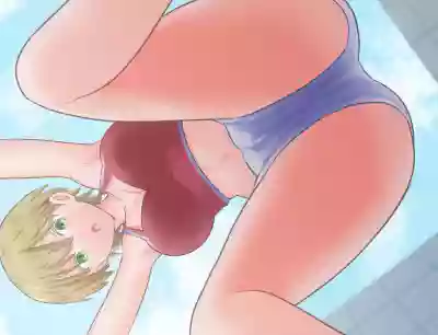 トラップ・バトルロワイヤル～女の子の誘惑を振り切れ! hentai