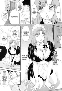 Puru Puru Churun Ch.1[SaHa} hentai