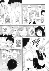 Puru Puru Churun Ch.1[SaHa} hentai