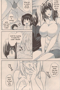 Perverted Sister hentai