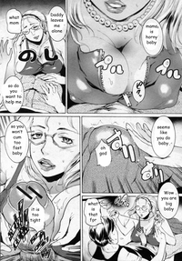 Lonely Mom hentai