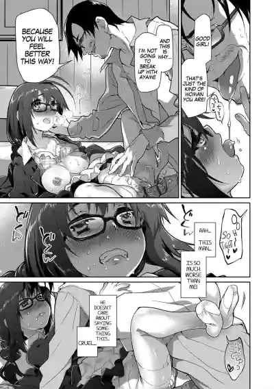 Engagement Ring hentai