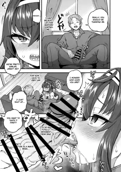 Houkago wa Sensei no Iinari | After School I’m at the Mercy of My Sensei hentai