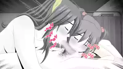 Namaiki JK-tachi ga Boku no Nama Onaho ni Narisagaru made hentai