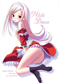 White Dance hentai