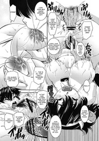 Shinzui Vol. 5 Ch. 1, 4, 6, 8 hentai