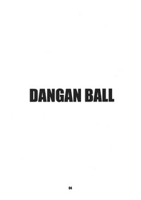Dangan Ball Vol. 1 Nishino to no Harenchi Jiken hentai