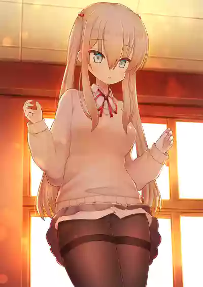 Isekai ni Ikouto Omottara Onnanoko ni Natta Ken hentai