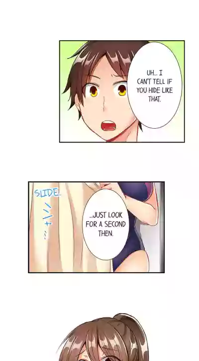 80% of the Swimming Club Girls Are Shaved | Joshi Suiei Buin no 8-wari wa Paipan. ~Kosurete nurechau...! hentai