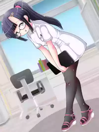 OneShota Ashikoki Seikyouiku!? Nurse no Ashikoki Shasei Shidou hentai