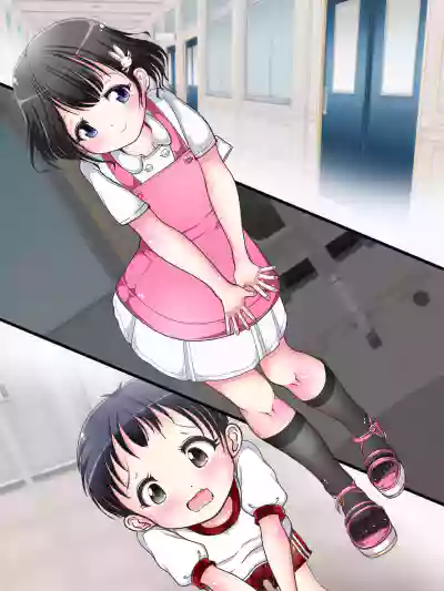 OneShota Ashikoki Seikyouiku!? Nurse no Ashikoki Shasei Shidou hentai