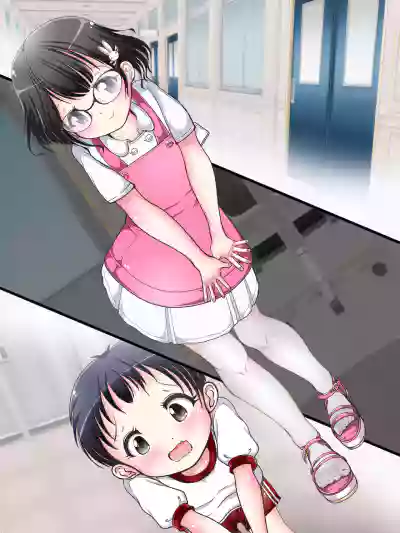 OneShota Ashikoki Seikyouiku!? Nurse no Ashikoki Shasei Shidou hentai