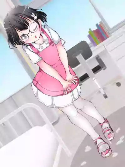 OneShota Ashikoki Seikyouiku!? Nurse no Ashikoki Shasei Shidou hentai