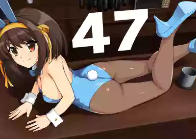 Countdown!! hentai