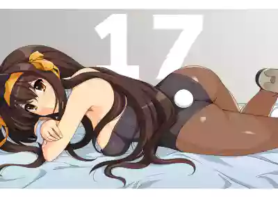 Countdown!! hentai