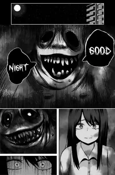 Buenas noches | Good Night hentai