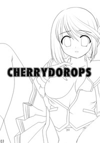CHERRY DROPS hentai