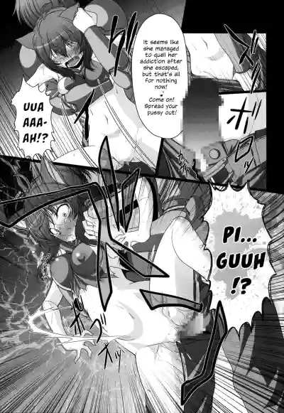 HOBBY`S BLOCK!! 21 Kimeseku Chuudoku Familiar hentai