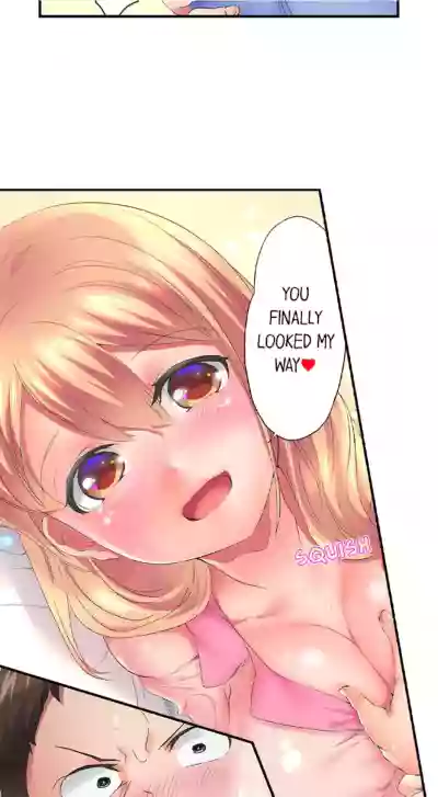 Big Sister Lets Me Bang Her! hentai