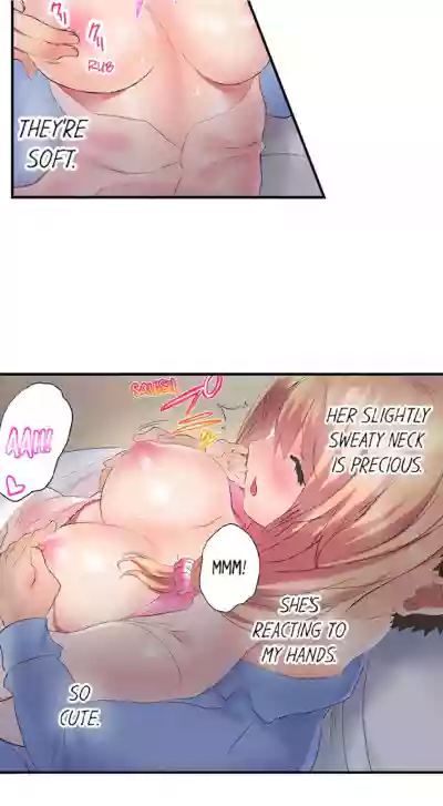 Big Sister Lets Me Bang Her! hentai