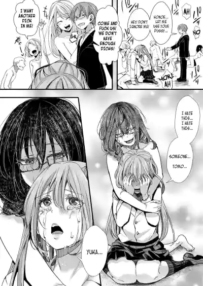 Shuugaku Ryokou Ch.3| School Trip Chapter 3 hentai