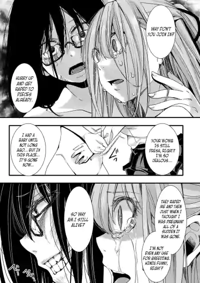 Shuugaku Ryokou Ch.3| School Trip Chapter 3 hentai