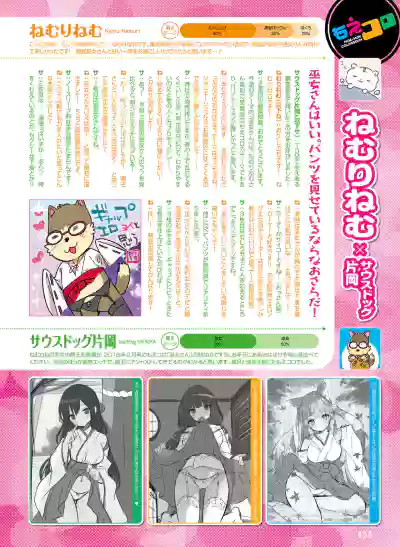 Dengeki Moeoh 2022-02 hentai