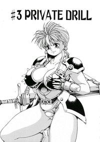 Punky Knight hentai