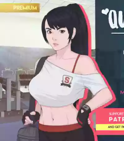 Quickie - Sara Collection + Premium hentai