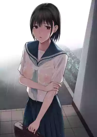 Ame no Hi wa, Honnori Chikubi hentai