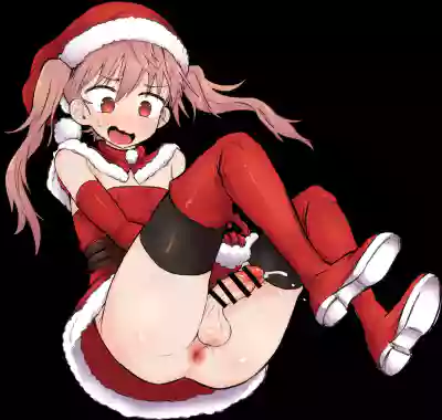 Santa-kun no White Christmas hentai