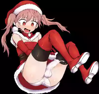 Santa-kun no White Christmas hentai