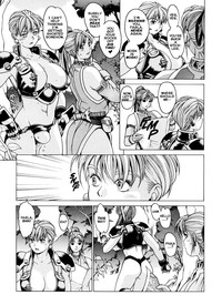 Spunky Knight XXX 4 hentai