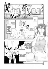 Maid no Mitsukosan Chapter 1-3 hentai