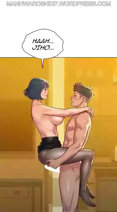What do you Take me For? Ch.157/? hentai