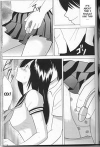 Ichigo Ichie hentai