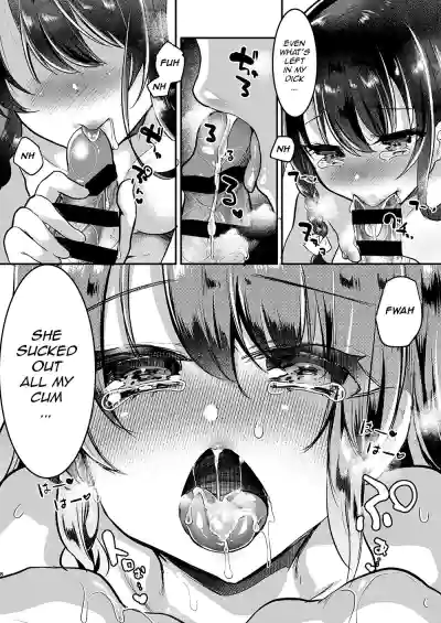 AyuneFella Chikubi Hen- hentai