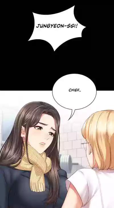 My Sister's Duty Ch.20/? hentai