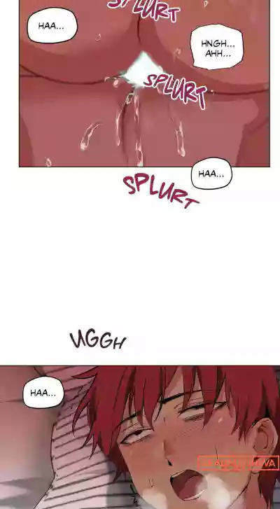 Lucky Guy Ch.30/? hentai