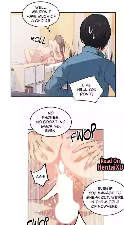 Lucky Guy Ch.30/? hentai