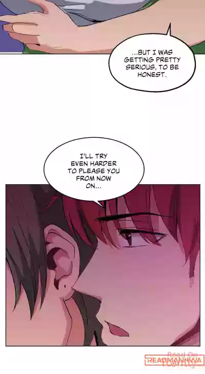 Lucky Guy Ch.30/? hentai