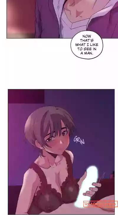 Lucky Guy Ch.30/? hentai