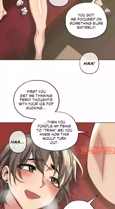 Lucky Guy Ch.30/? hentai