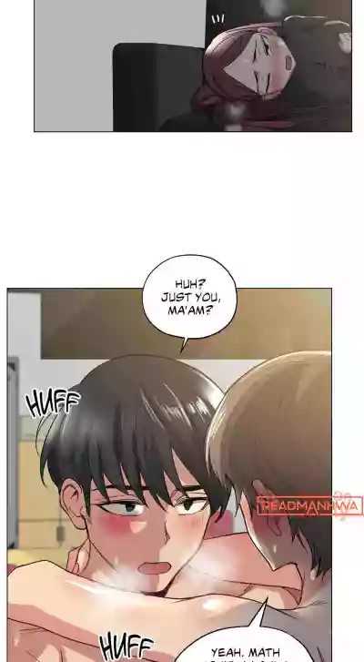 Lucky Guy Ch.30/? hentai